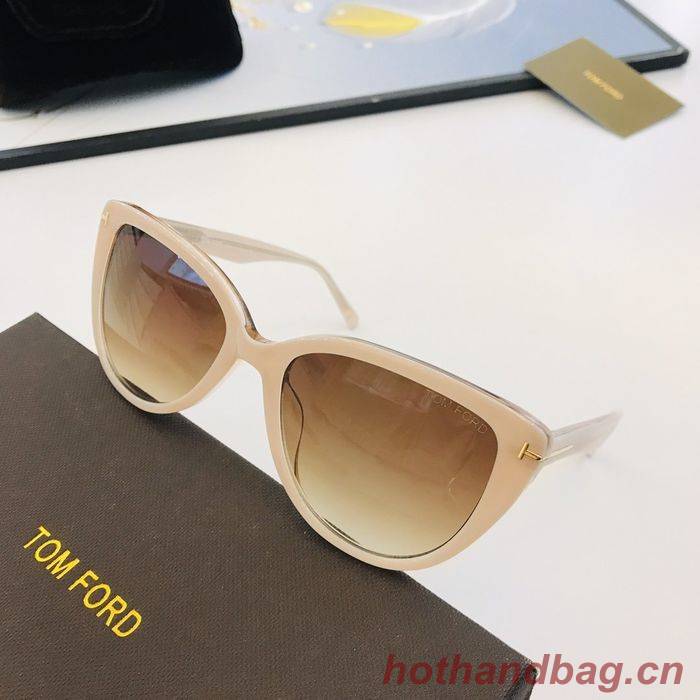 Tom Ford Sunglasses Top Quality TOS00514